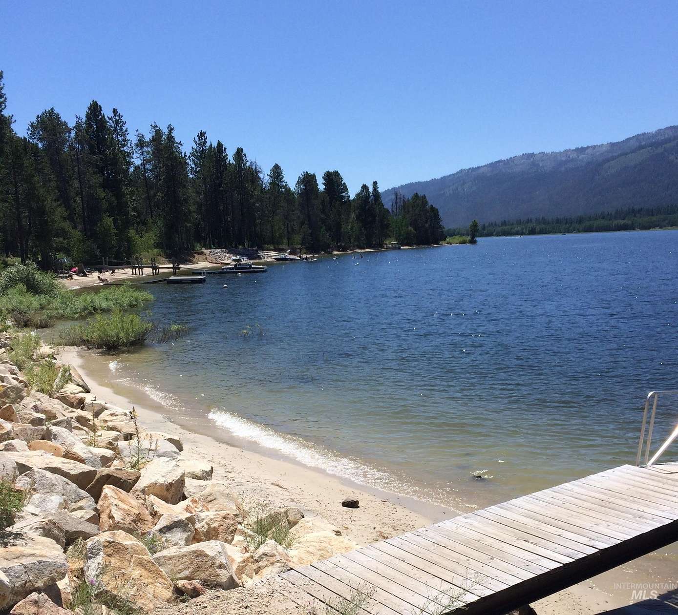 0.4 Acres of Land for Sale in Donnelly, Idaho