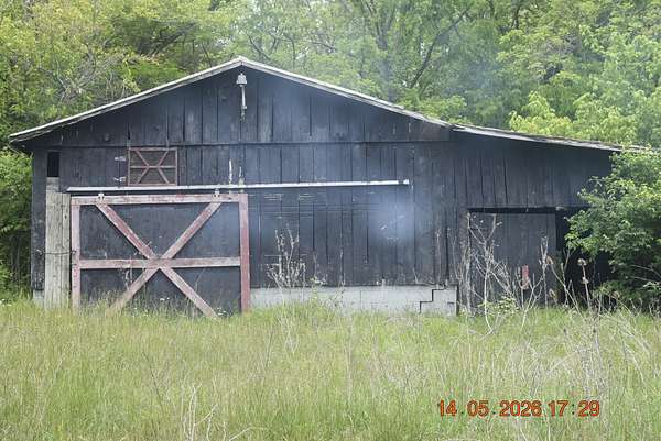 12 Acres of Recreational & Residential Land for Sale in Harrodsburg, Kentucky