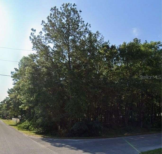 0.24 Acres of Residential Land for Sale in Ocala, Florida