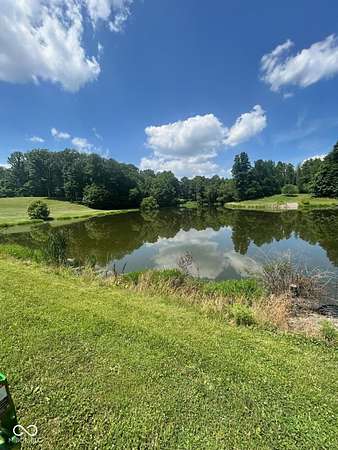 5.66 Acres of Residential Land for Sale in Elizabethtown, Indiana
