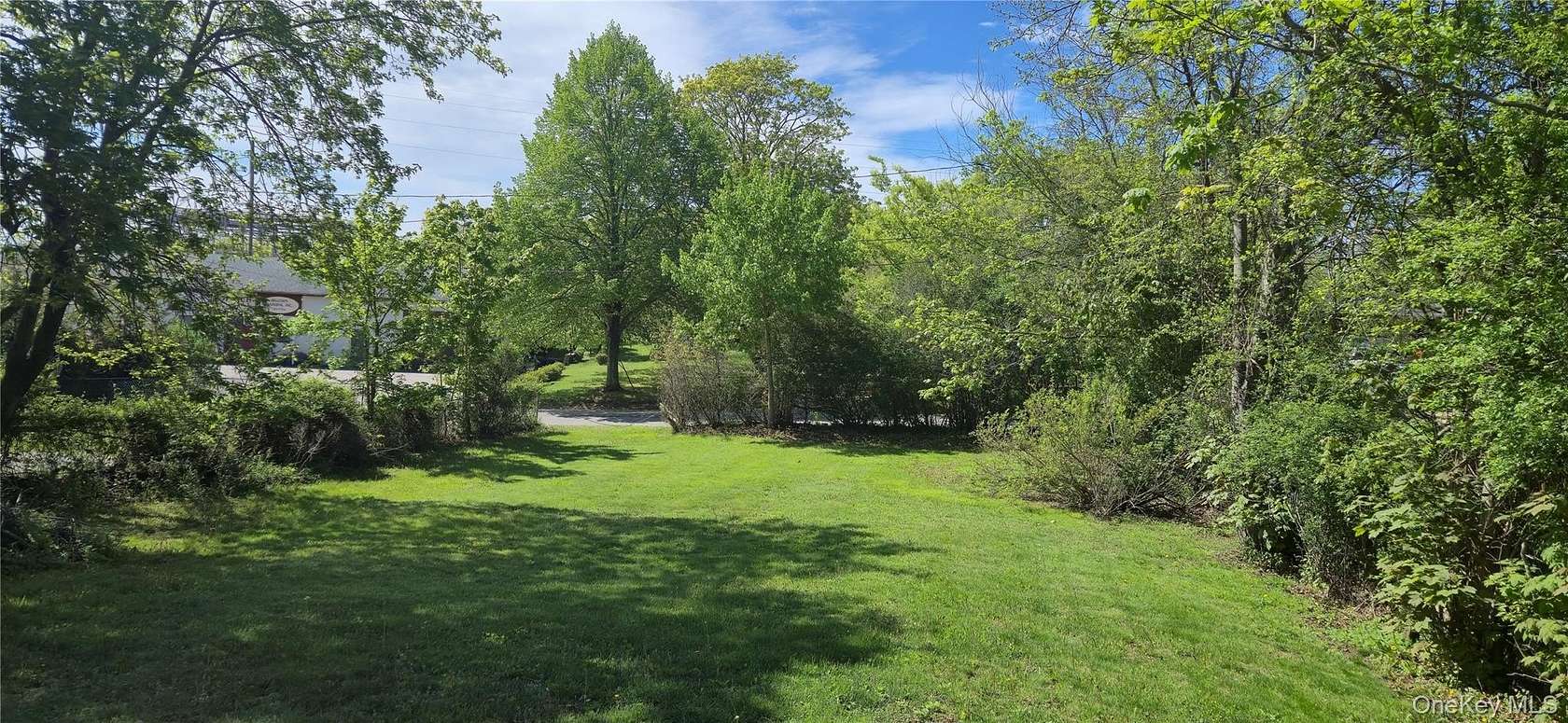 0.13 Acres of Residential Land for Sale in Southampton, New York