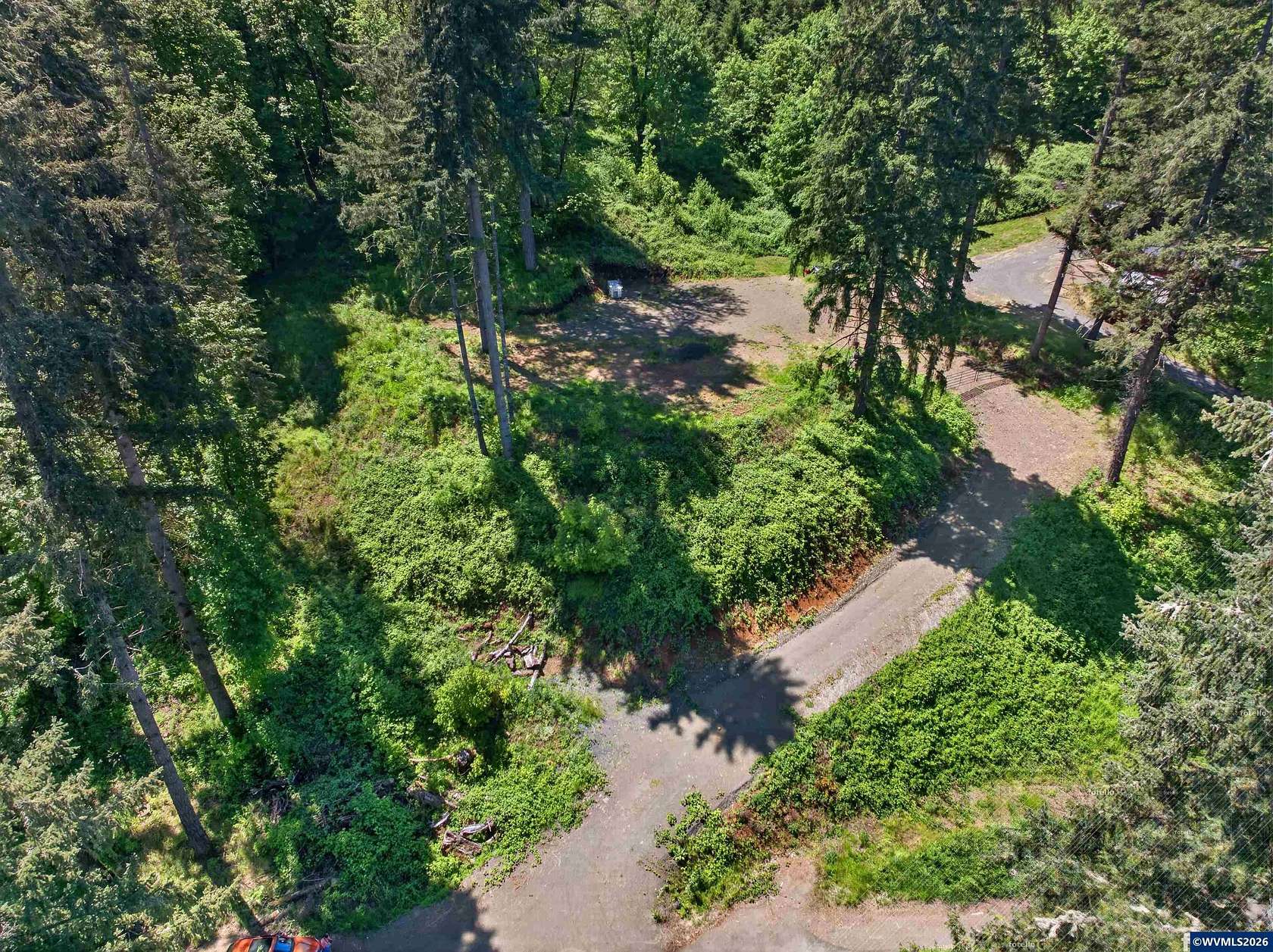 1.24 Acres of Residential Land for Sale in Sweet Home, Oregon