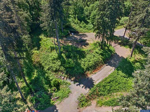 1.24 Acres of Residential Land for Sale in Sweet Home, Oregon