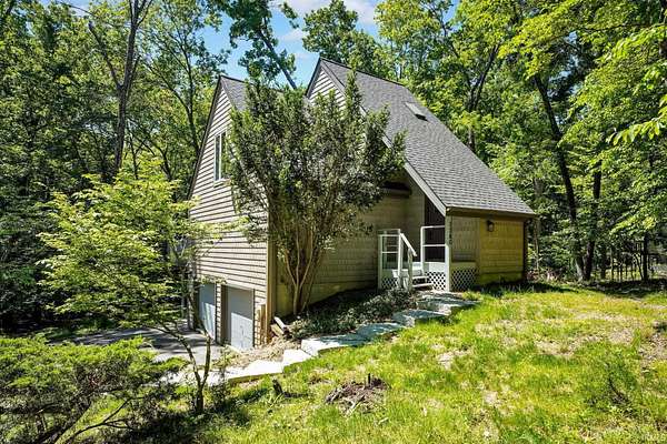 1.76 Acres of Land with Home for Sale in Bloomington, Indiana