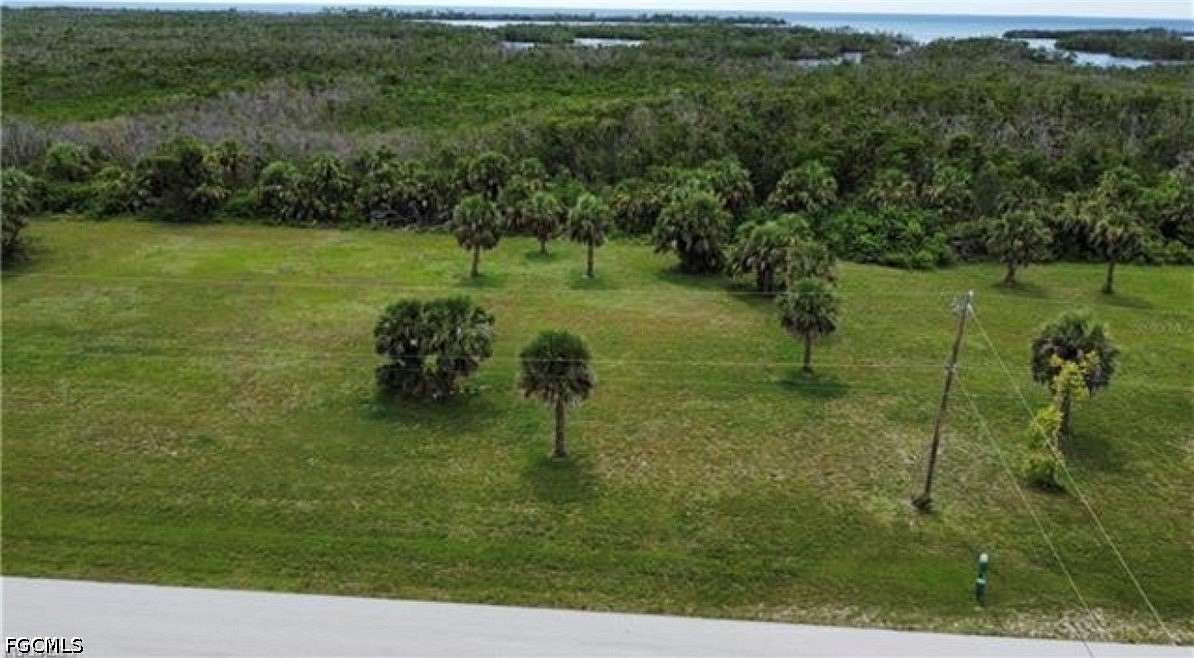 0.46 Acres of Residential Land for Sale in Punta Gorda, Florida