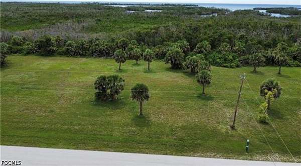 0.46 Acres of Residential Land for Sale in Punta Gorda, Florida