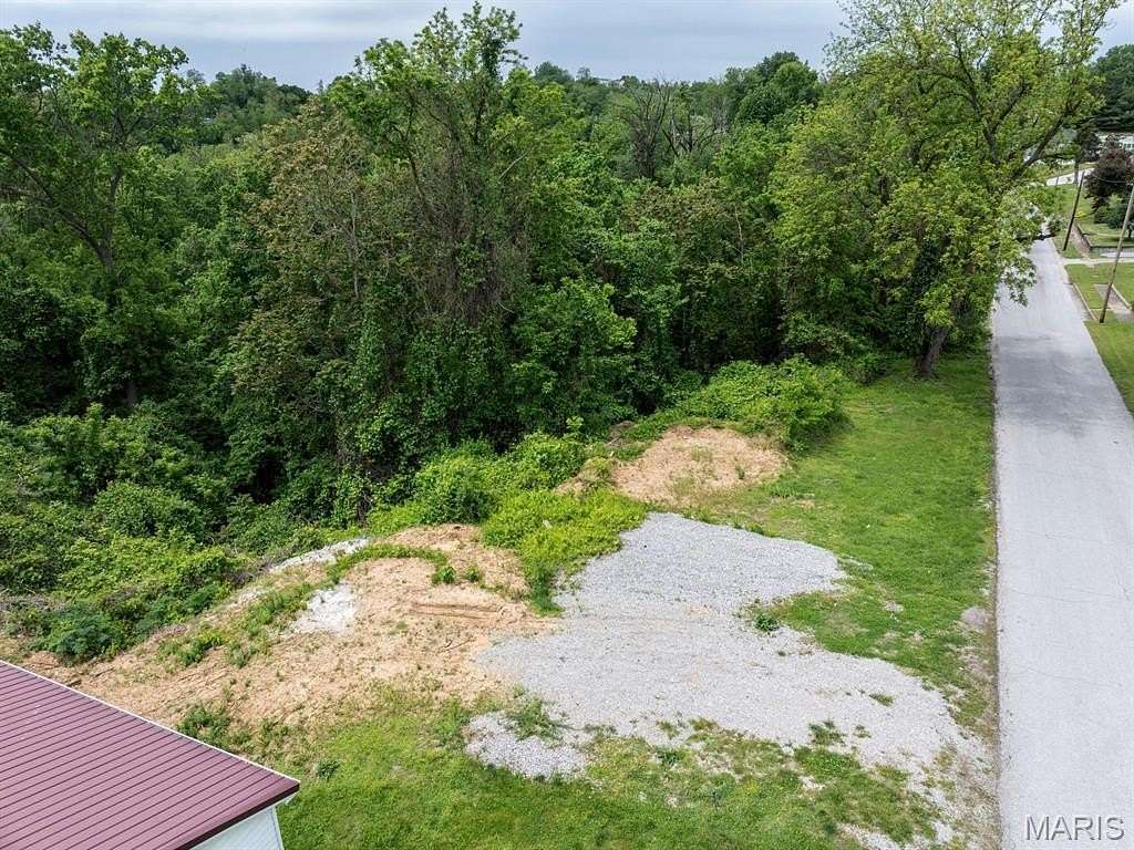 0.24 Acres of Residential Land for Sale in Hannibal, Missouri