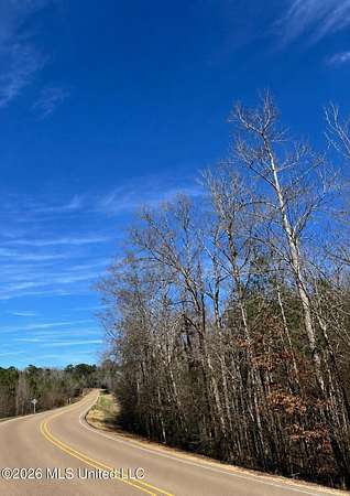 9 Acres of Residential Land for Sale in Florence, Mississippi