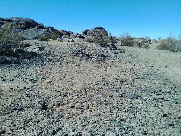 2.36 Acres of Residential Land for Sale in Landers, California