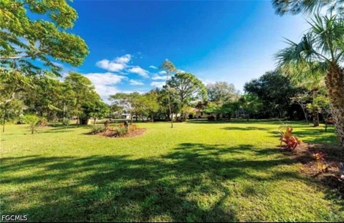0.52 Acres of Land for Sale in Punta Gorda, Florida