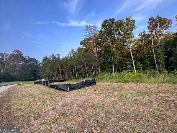 4.45 Acres of Residential Land for Sale in Conyers, Georgia