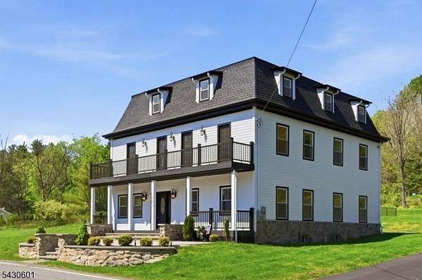 1.5 Acres of Mixed-Use Land for Sale in Sandyston Township, New Jersey
