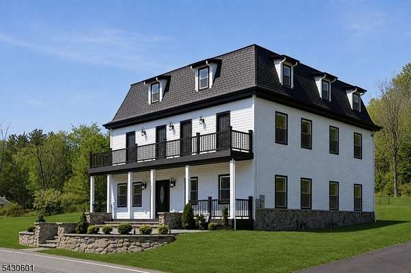 1.5 Acres of Mixed-Use Land for Sale in Sandyston Township, New Jersey