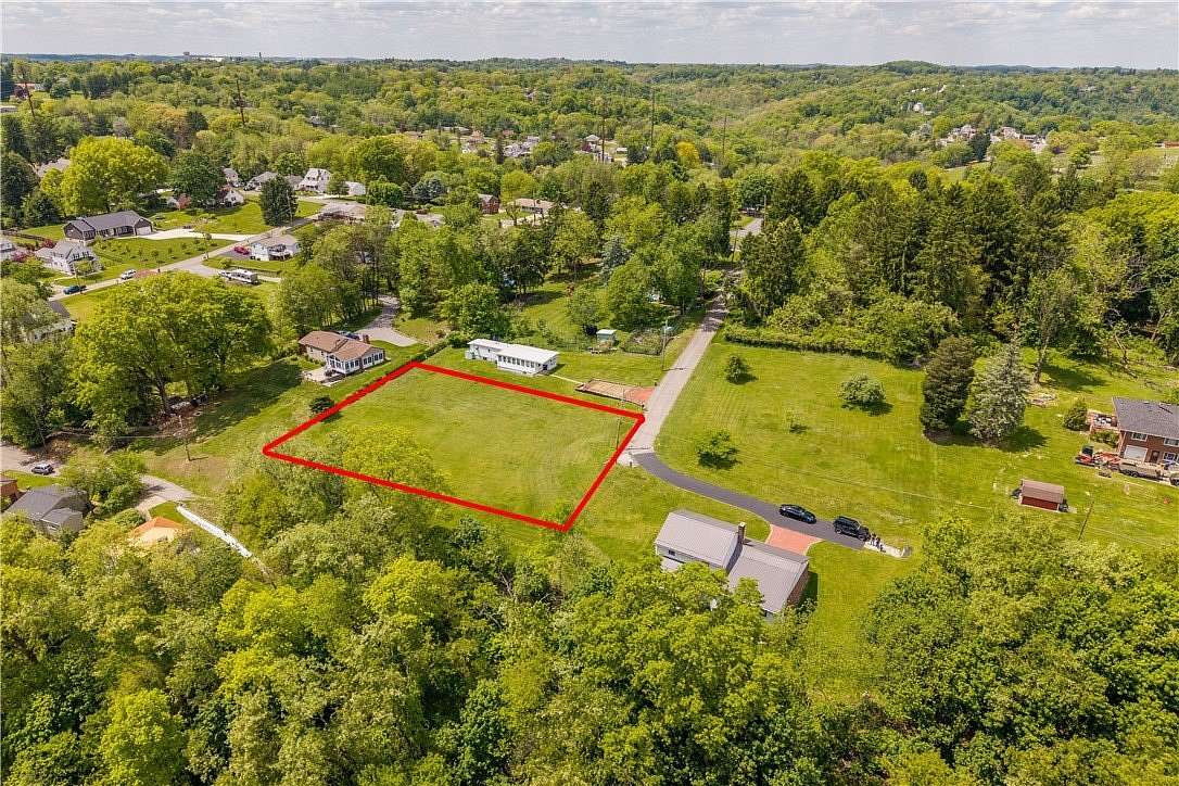 0.5 Acres of Residential Land for Sale in Moon Township, Pennsylvania