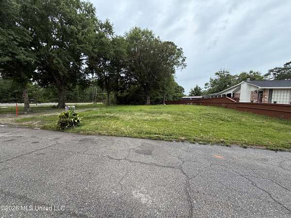 0.19 Acres of Residential Land for Sale in Gautier, Mississippi
