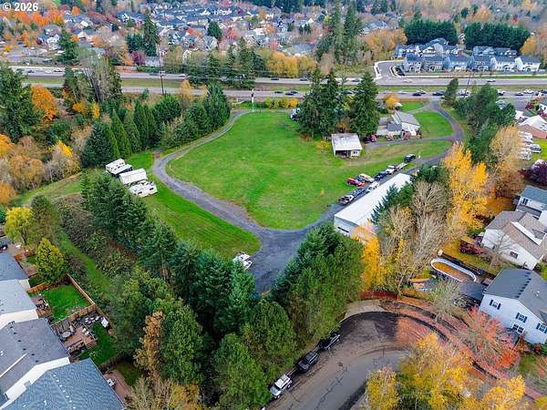 6 Acres of Land for Sale in Sherwood, Oregon