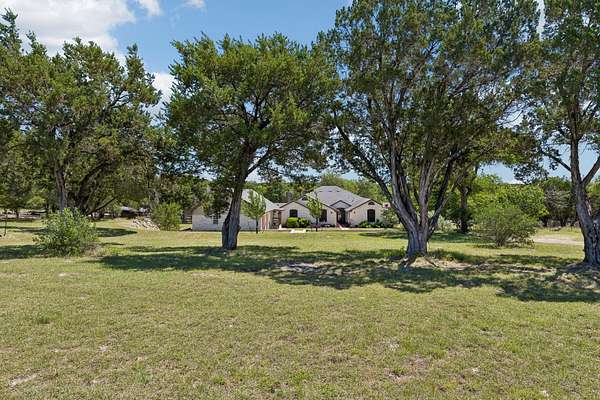 2 Acres of Land with Home for Sale in Georgetown, Texas
