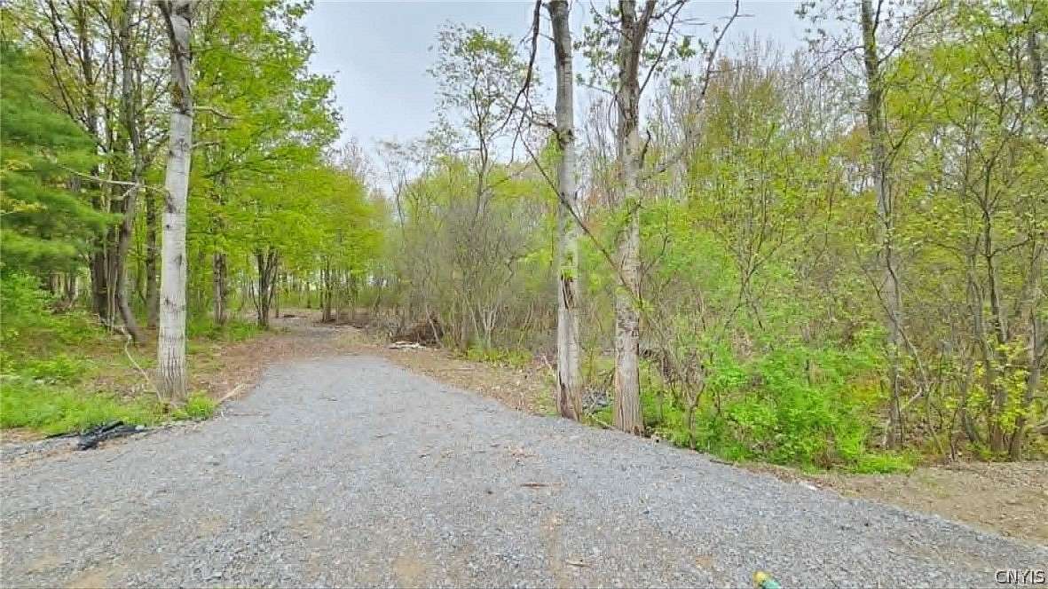 5 Acres of Residential Land for Sale in Richland, New York