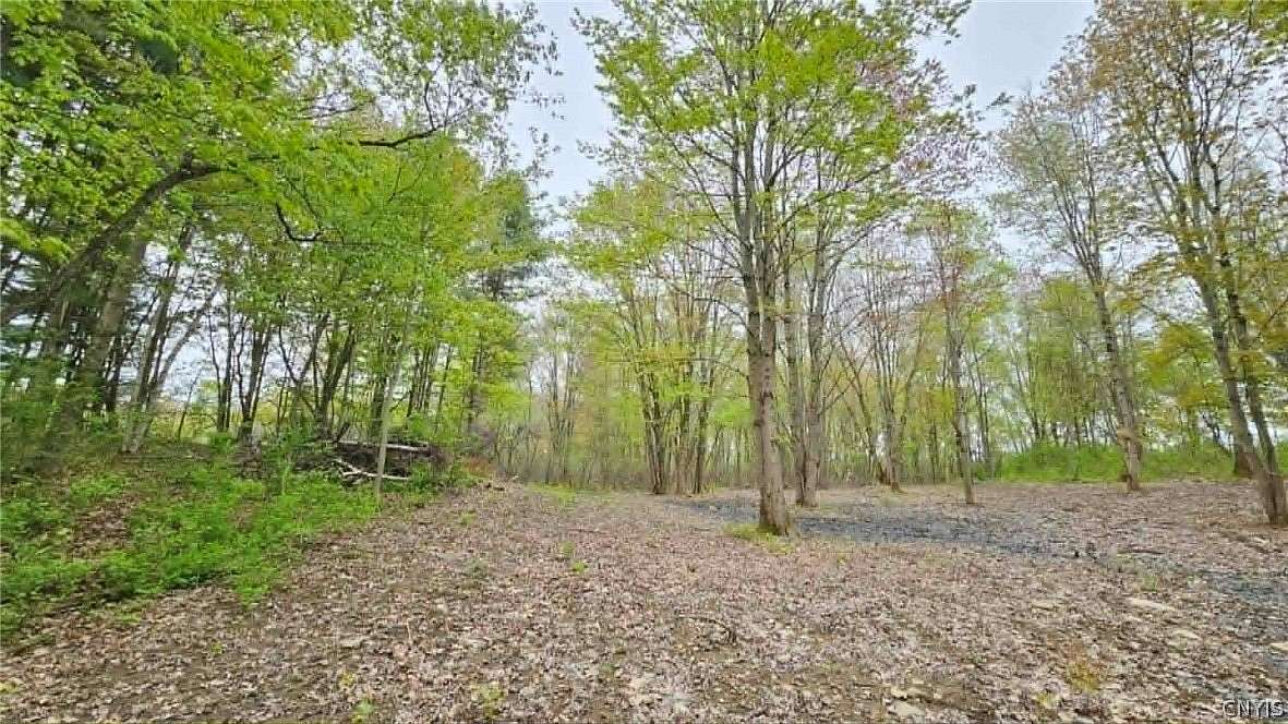 5 Acres of Residential Land for Sale in Richland, New York