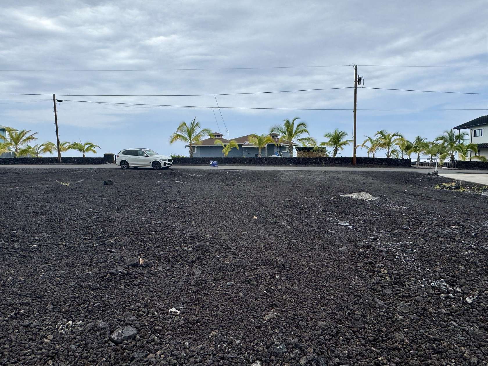 0.17 Acres of Residential Land for Sale in Captain Cook, Hawaii