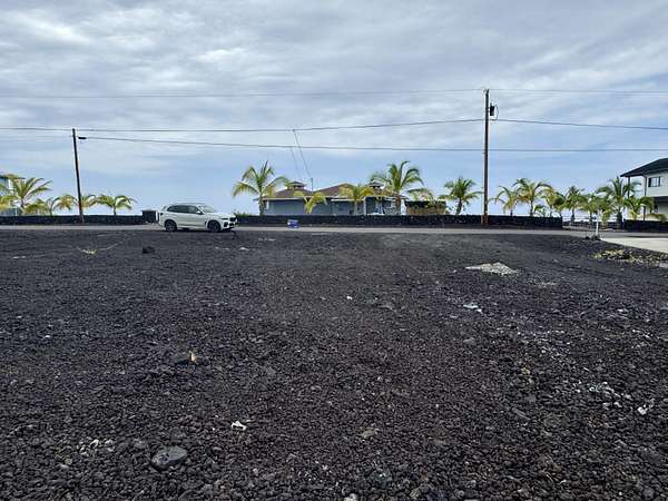 0.17 Acres of Residential Land for Sale in Captain Cook, Hawaii