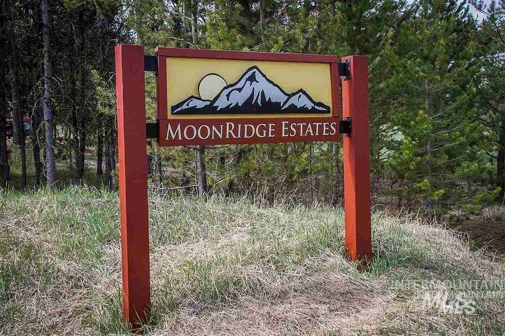 1.5 Acres of Residential Land for Sale in McCall, Idaho