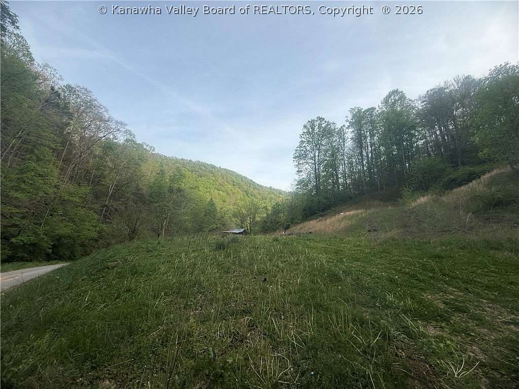 12 Acres of Land for Sale in Madison, West Virginia