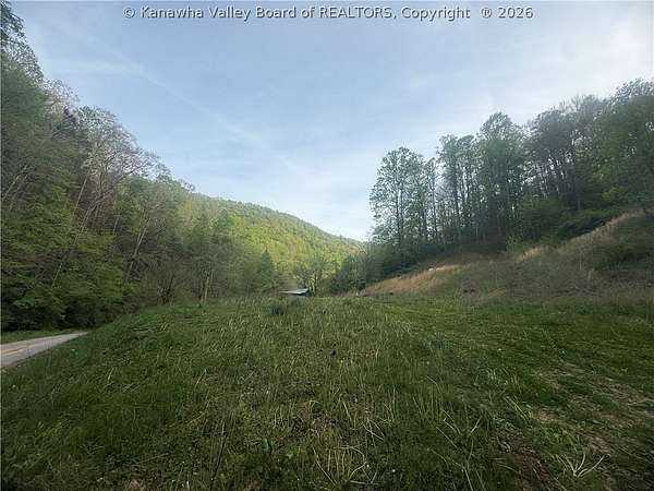 12 Acres of Land for Sale in Madison, West Virginia