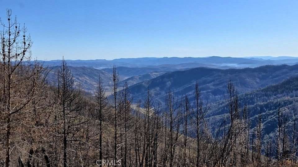 78.2 Acres of Recreational Land for Sale in Lucerne, California