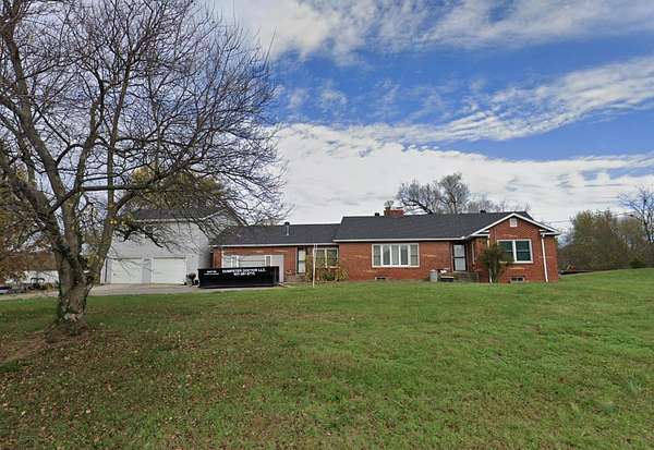 3.7 Acres of Residential Land for Sale in Livingston, Tennessee