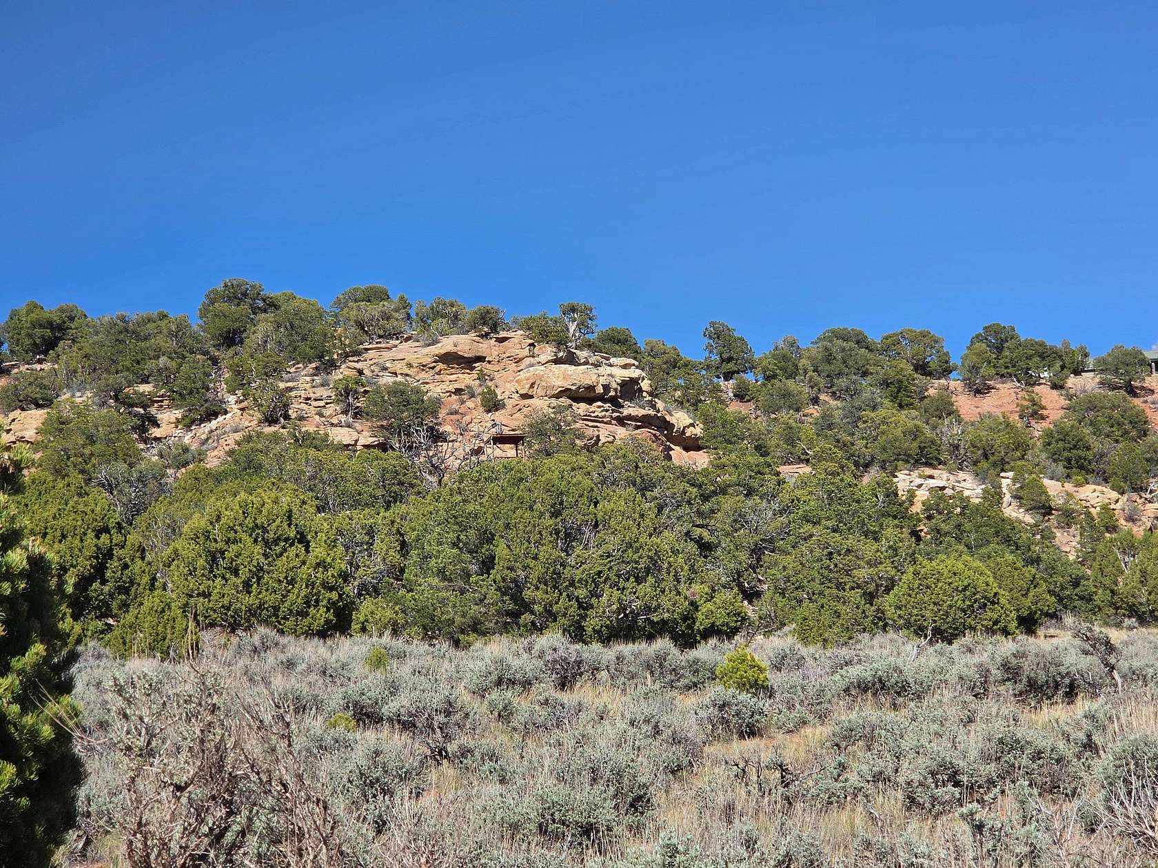 5 Acres of Land for Sale in Fruitland, Utah