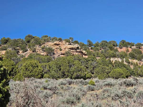 5 Acres of Land for Sale in Fruitland, Utah