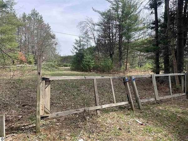 20.3 Acres of Recreational & Residential Land for Sale in Le Roy, Michigan