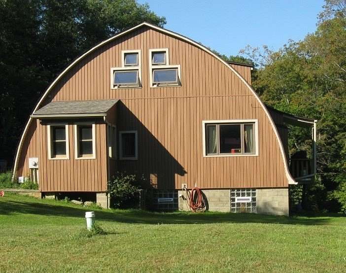 18.4 Acres of Land with Home for Sale in Erie, Pennsylvania
