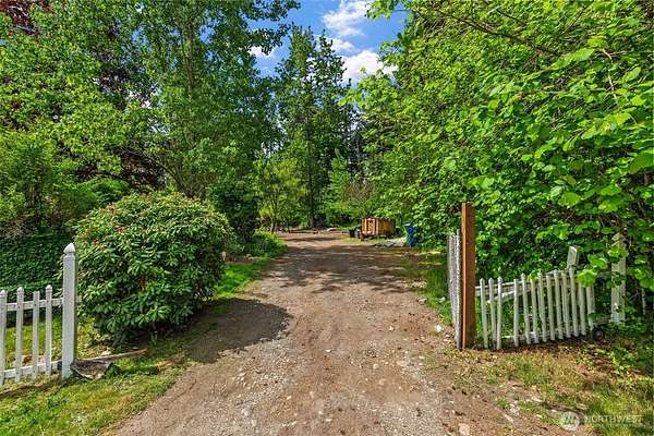 0.31 Acres of Land for Sale in Spanaway, Washington