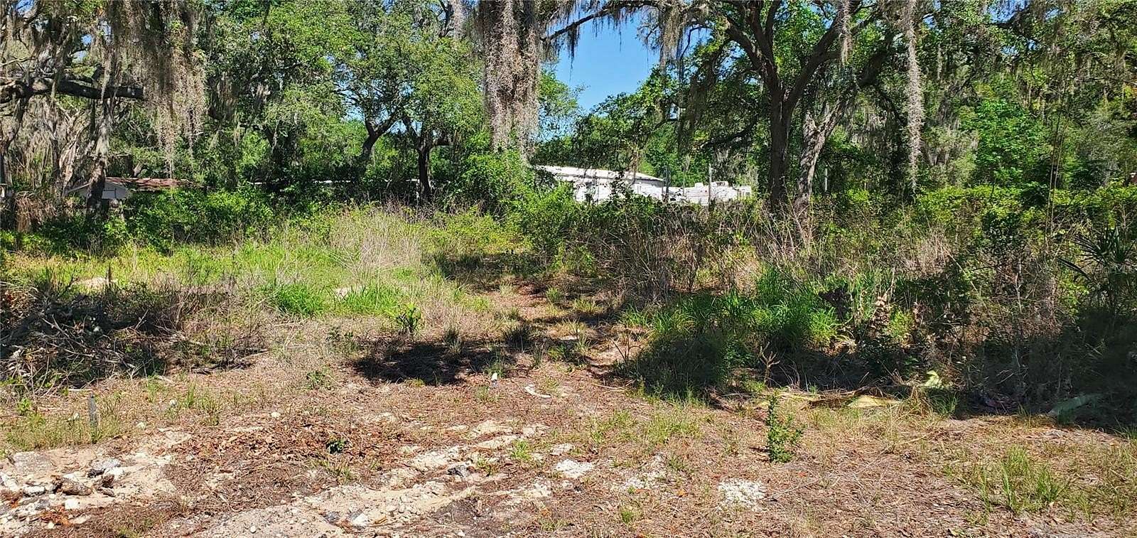 0.35 Acres of Residential Land for Sale in New Port Richey, Florida