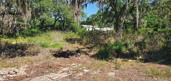 0.35 Acres of Residential Land for Sale in New Port Richey, Florida