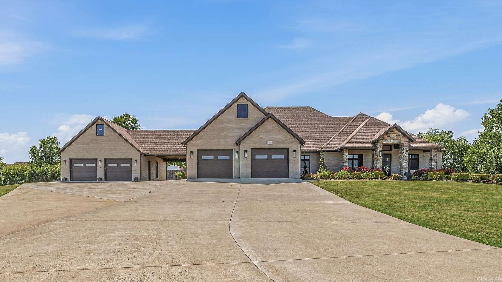 4.47 Acres of Land with Home for Sale in Paragould, Arkansas