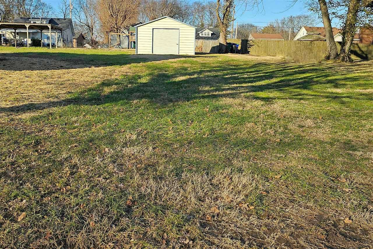 0.12 Acres of Residential Land for Sale in Franklin, Kentucky