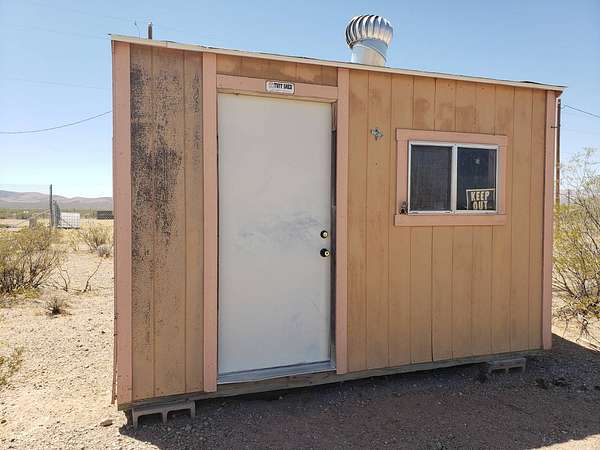 1 Acre of Residential Land for Sale in White Hills, Arizona