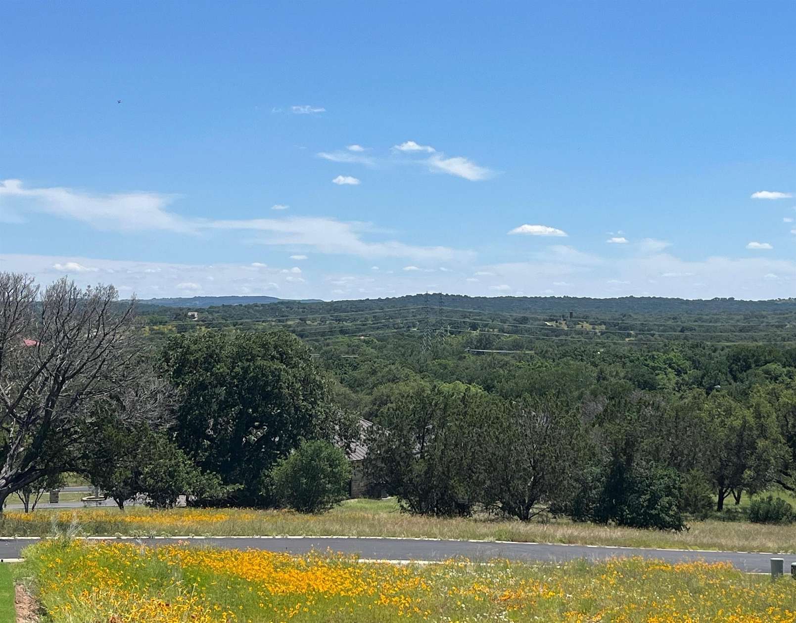 0.32 Acres of Residential Land for Sale in Horseshoe Bay, Texas