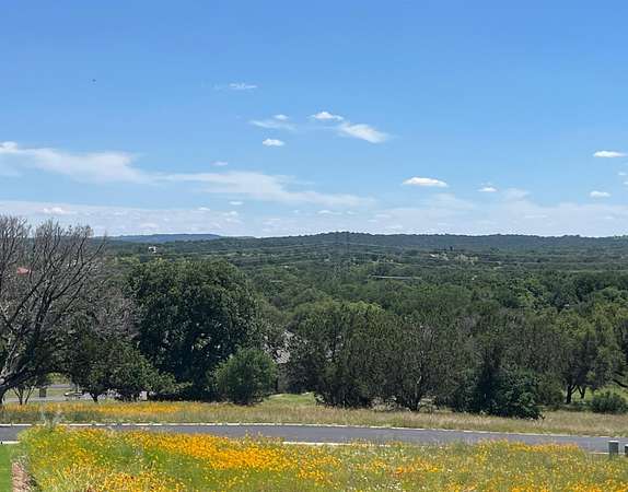 0.32 Acres of Residential Land for Sale in Horseshoe Bay, Texas