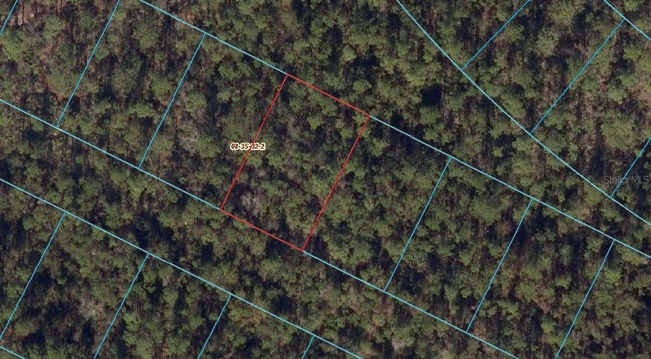 0.24 Acres of Land for Sale in Pensacola, Florida