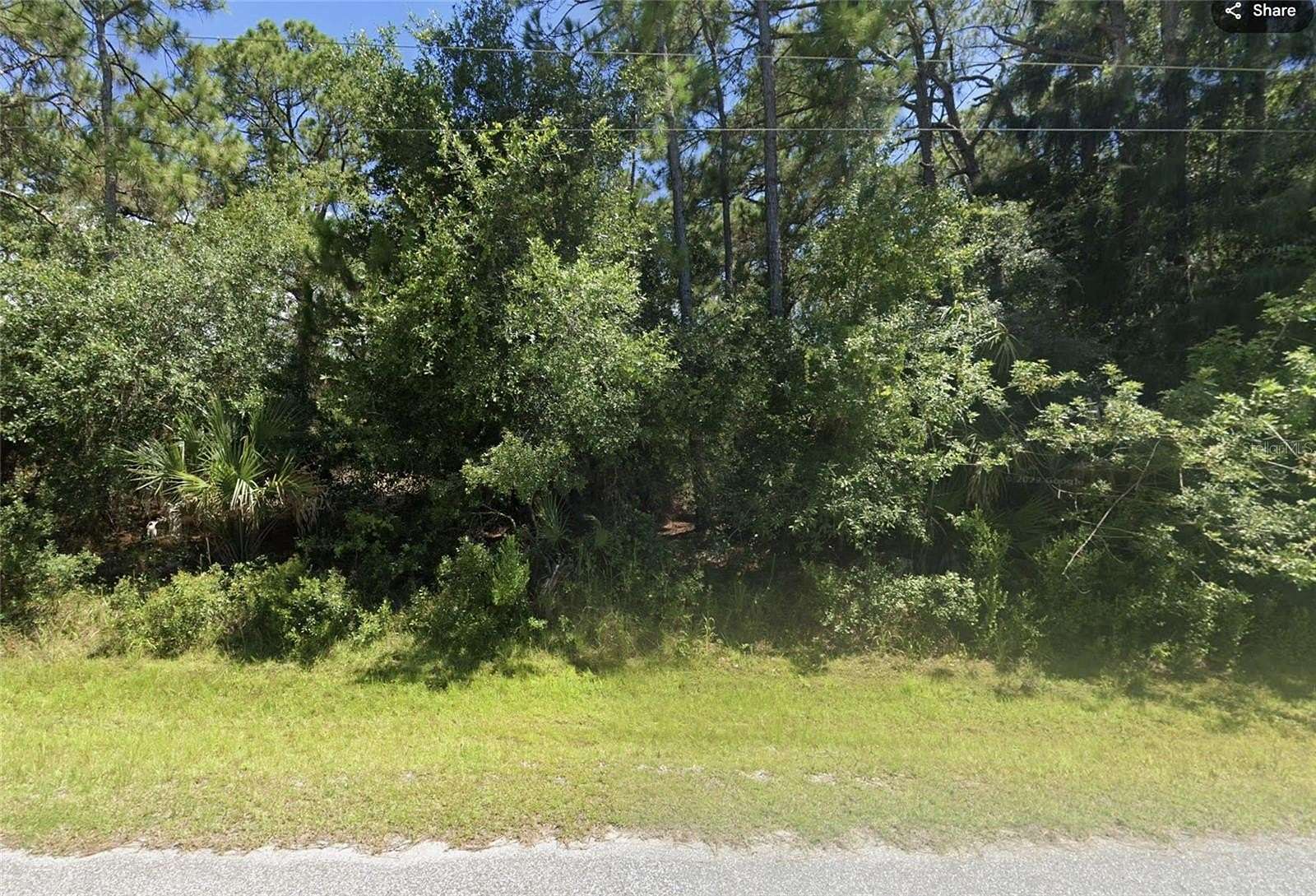 0.23 Acres of Residential Land for Sale in North Port, Florida