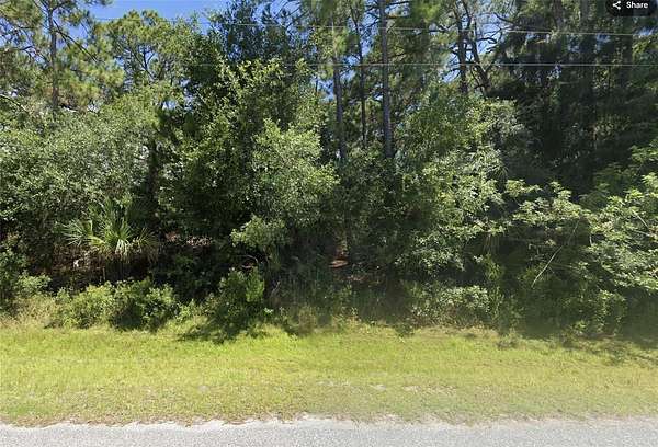 0.23 Acres of Residential Land for Sale in North Port, Florida