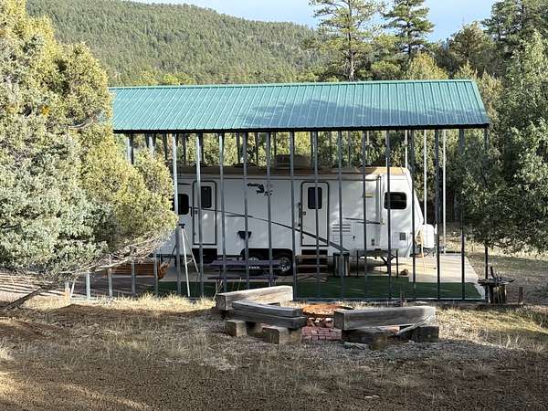 7 Acres of Agricultural Land for Sale in Chama, New Mexico
