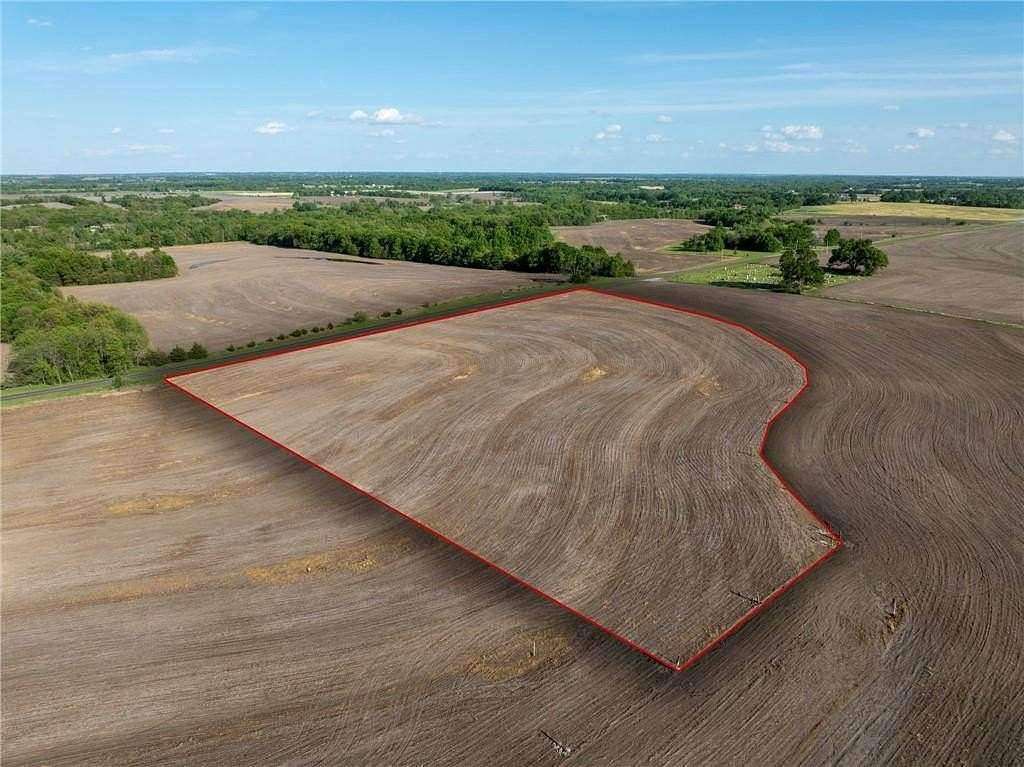 7.63 Acres of Residential Land for Sale in Jameson, Missouri