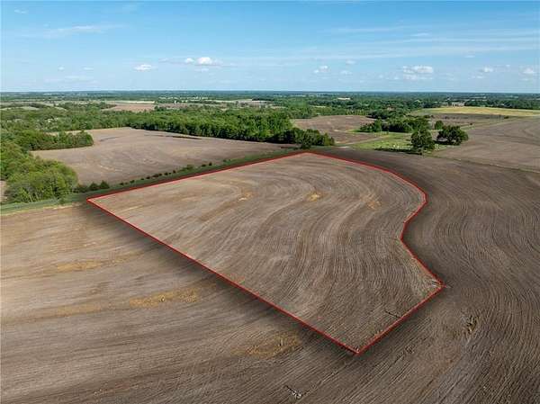 7.63 Acres of Residential Land for Sale in Jameson, Missouri