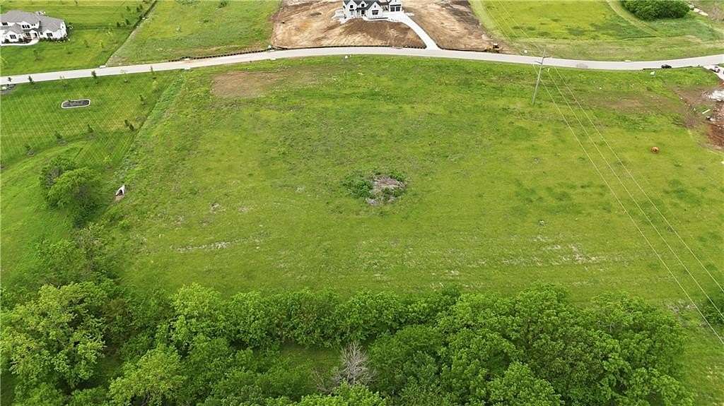 2.52 Acres of Residential Land for Sale in Bucyrus, Kansas