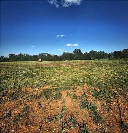 2.52 Acres of Residential Land for Sale in Bucyrus, Kansas